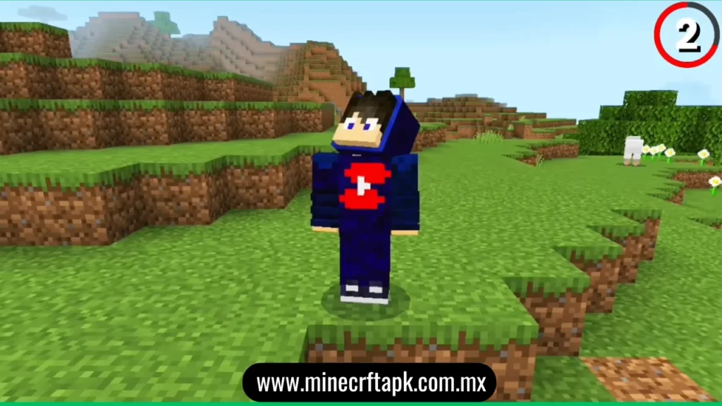 Minecraft APK (2)