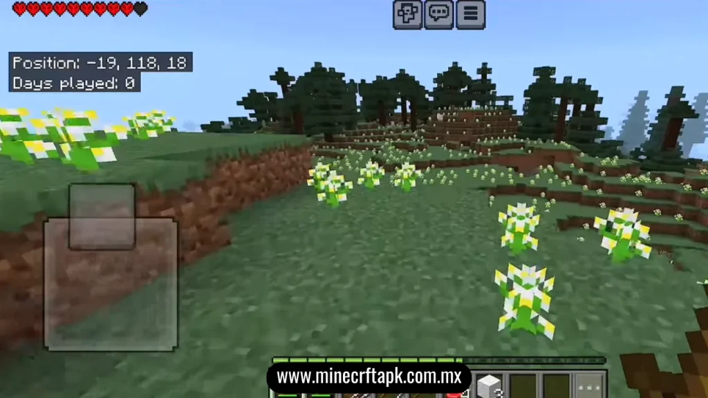 minecraft para ios