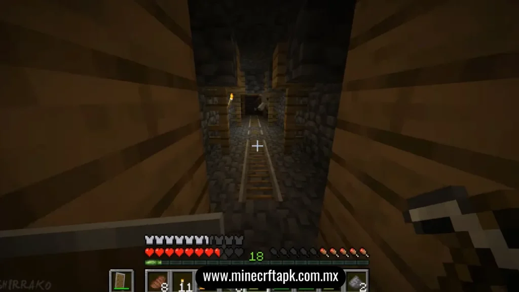 Minecraft 1.20.51 APK