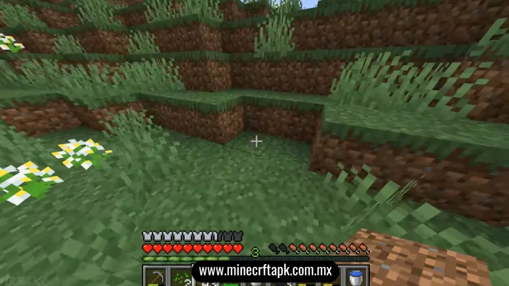 Minecraft 1.20.51 APK descargar